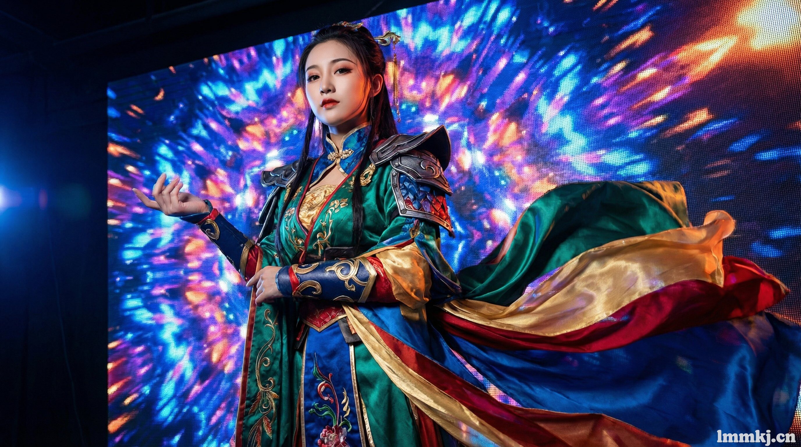 草莓视频 Cosplay短视频